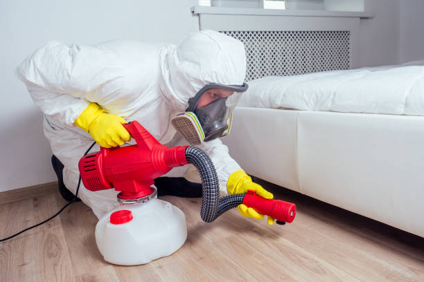 Best Pest Prevention Services  in Cranston, RI